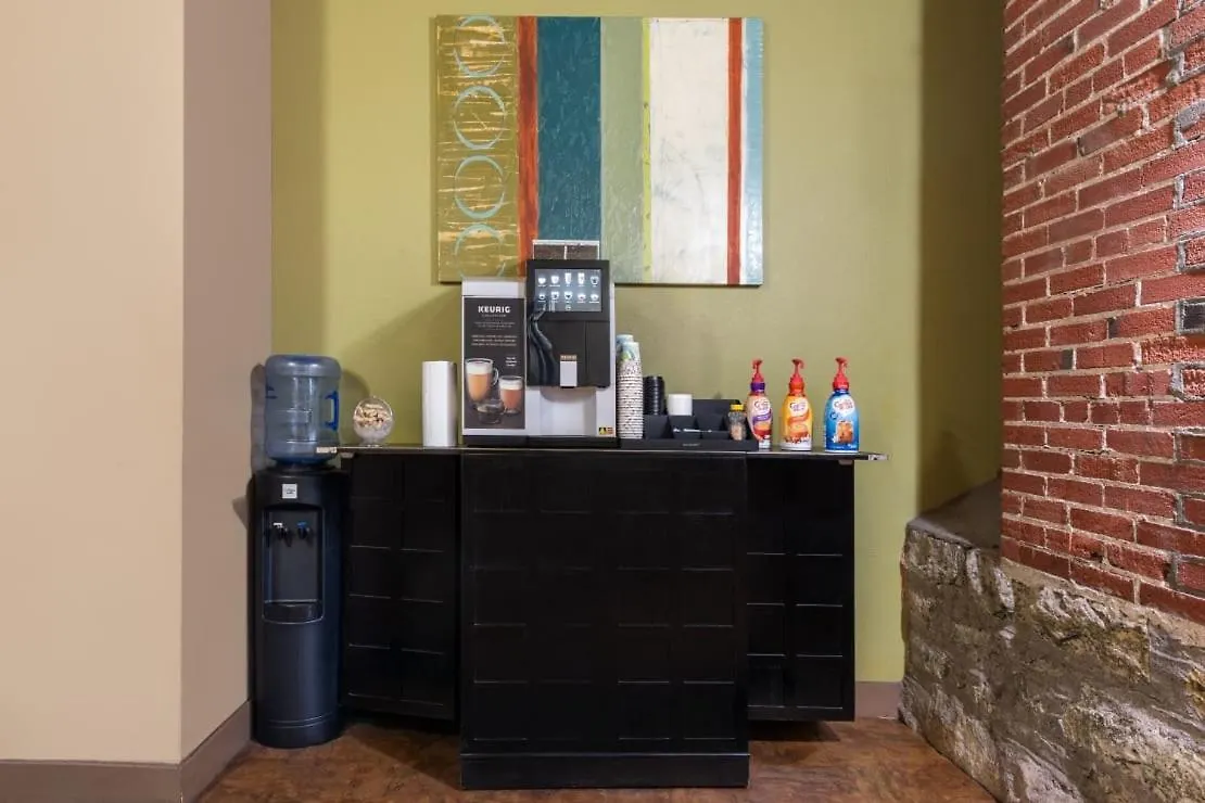 Lafayette 107 I Modern & Vintage 1Bd Apartment Saint Louis